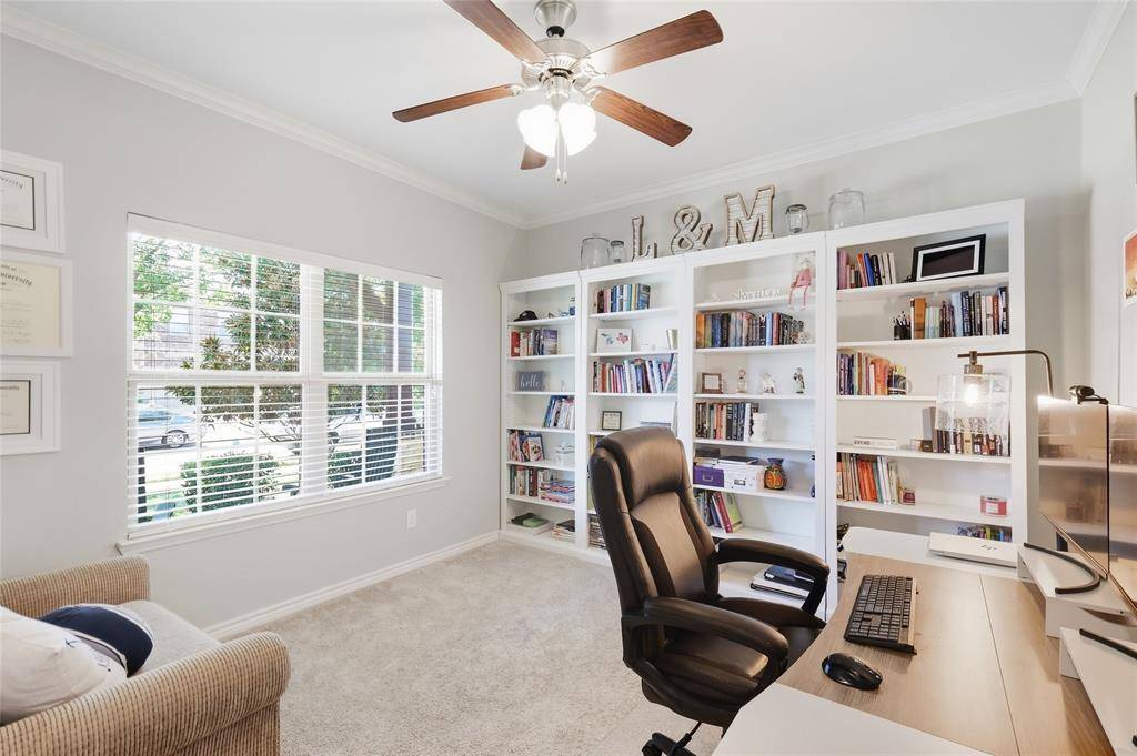 11305 Gibbons Creek Drive, Frisco, TX 75036