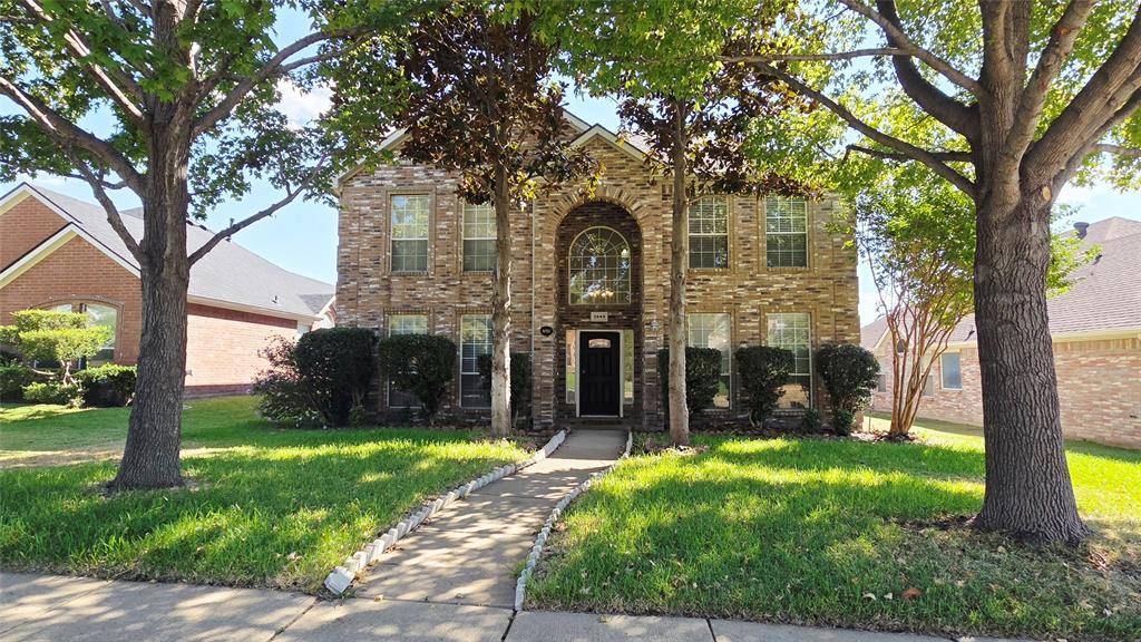 3948 Windford Drive, Plano, TX 75025