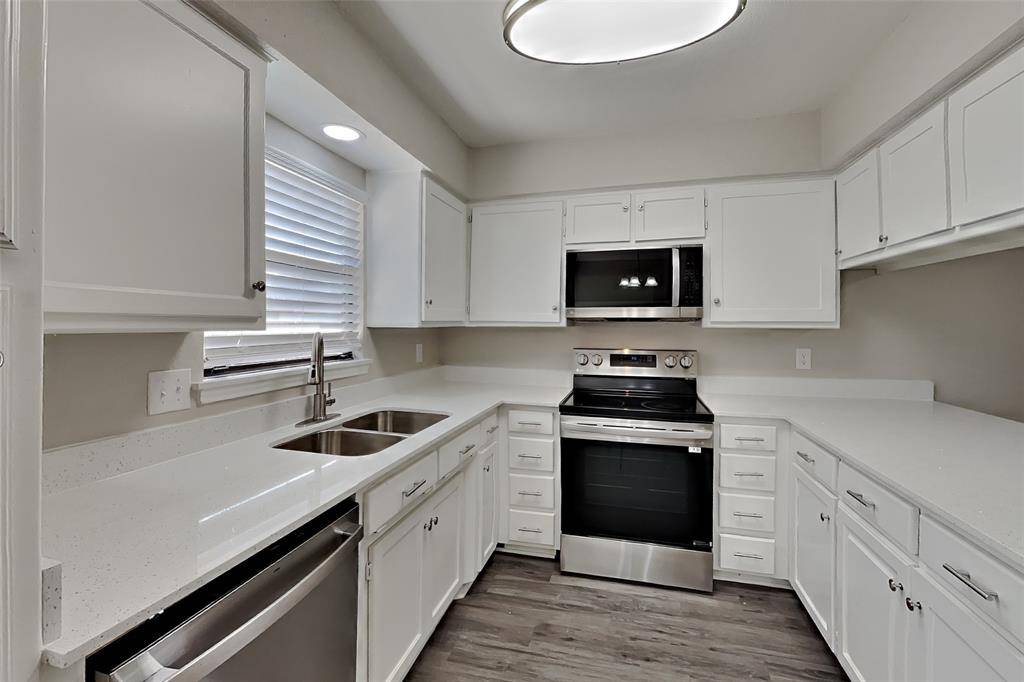 4112 Nandina Court, Fort Worth, TX 76137