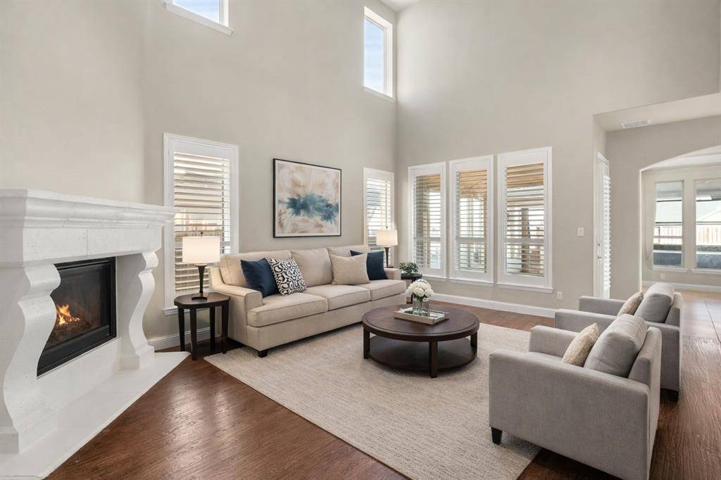 5109 Berkley Drive, Mckinney, TX 75070