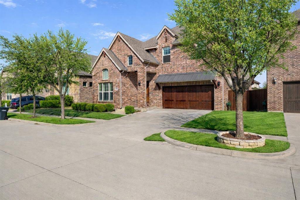 5109 Berkley Drive, Mckinney, TX 75070