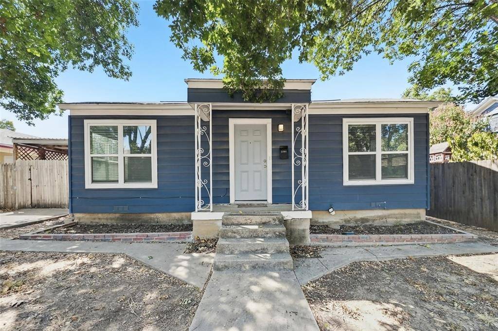 2304 Ryan Avenue, Fort Worth, TX 76110