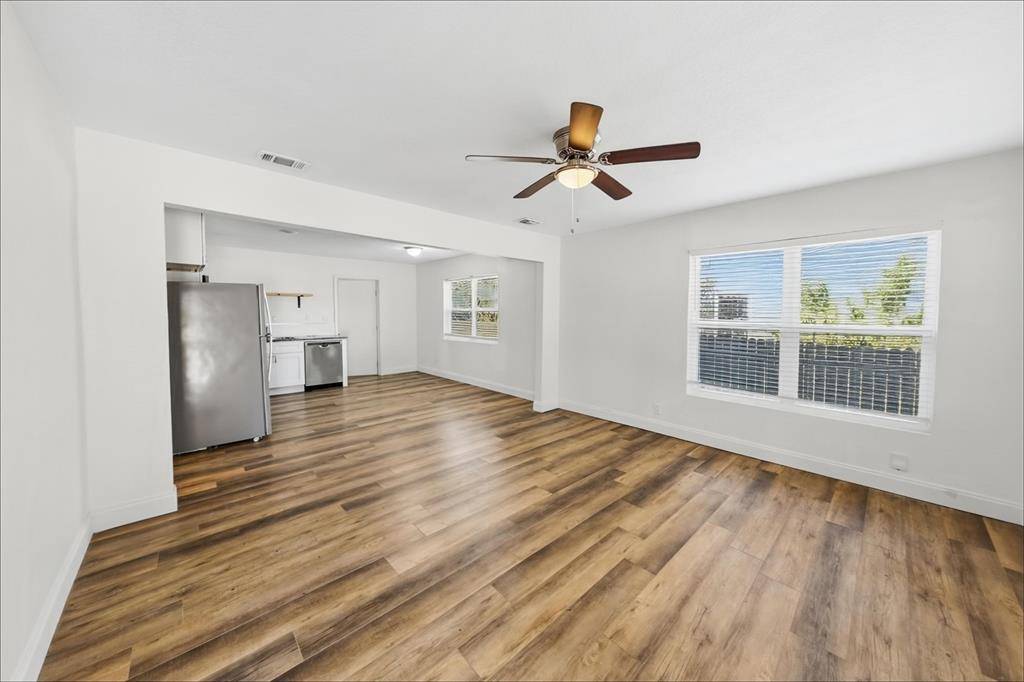2304 Ryan Avenue, Fort Worth, TX 76110