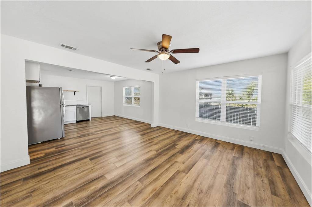 2304 Ryan Avenue, Fort Worth, TX 76110