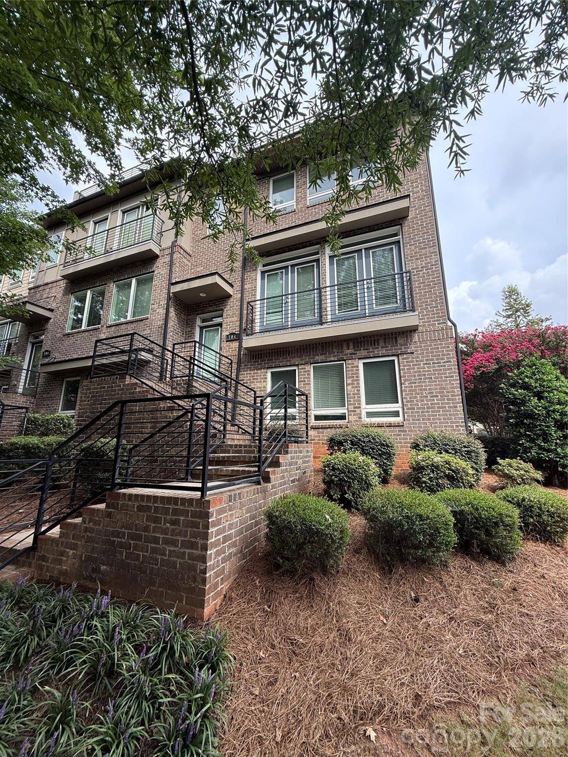 704 Lamar AVE, Charlotte, NC 28204