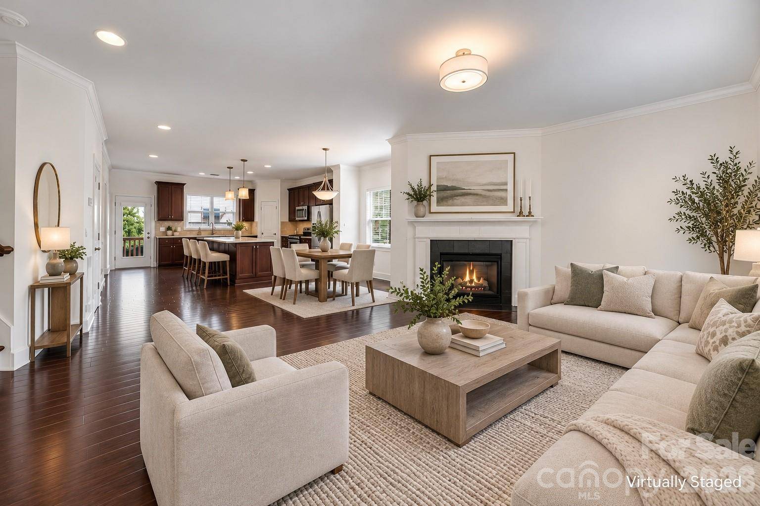 704 Lamar AVE, Charlotte, NC 28204