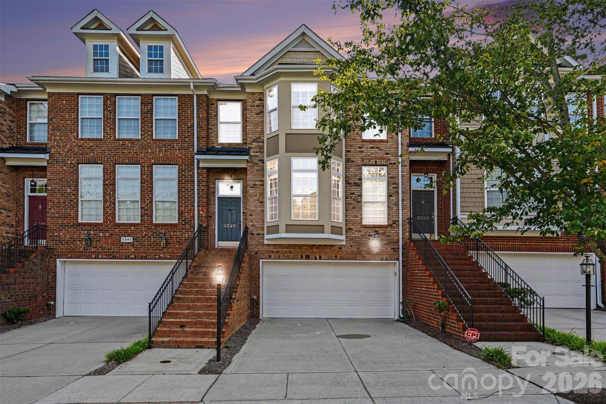 3349 Luke Crossing DR, Charlotte, NC 28226
