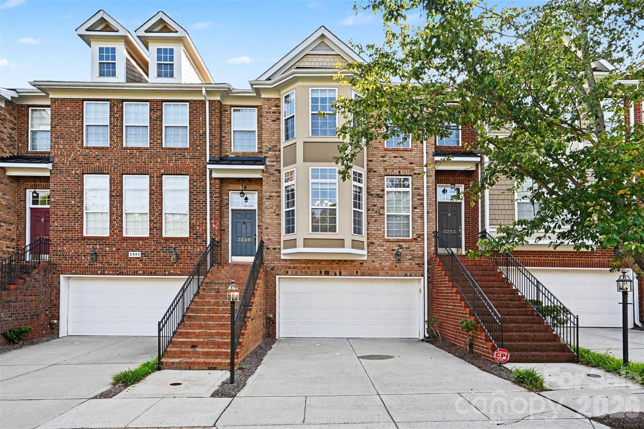 3349 Luke Crossing DR, Charlotte, NC 28226
