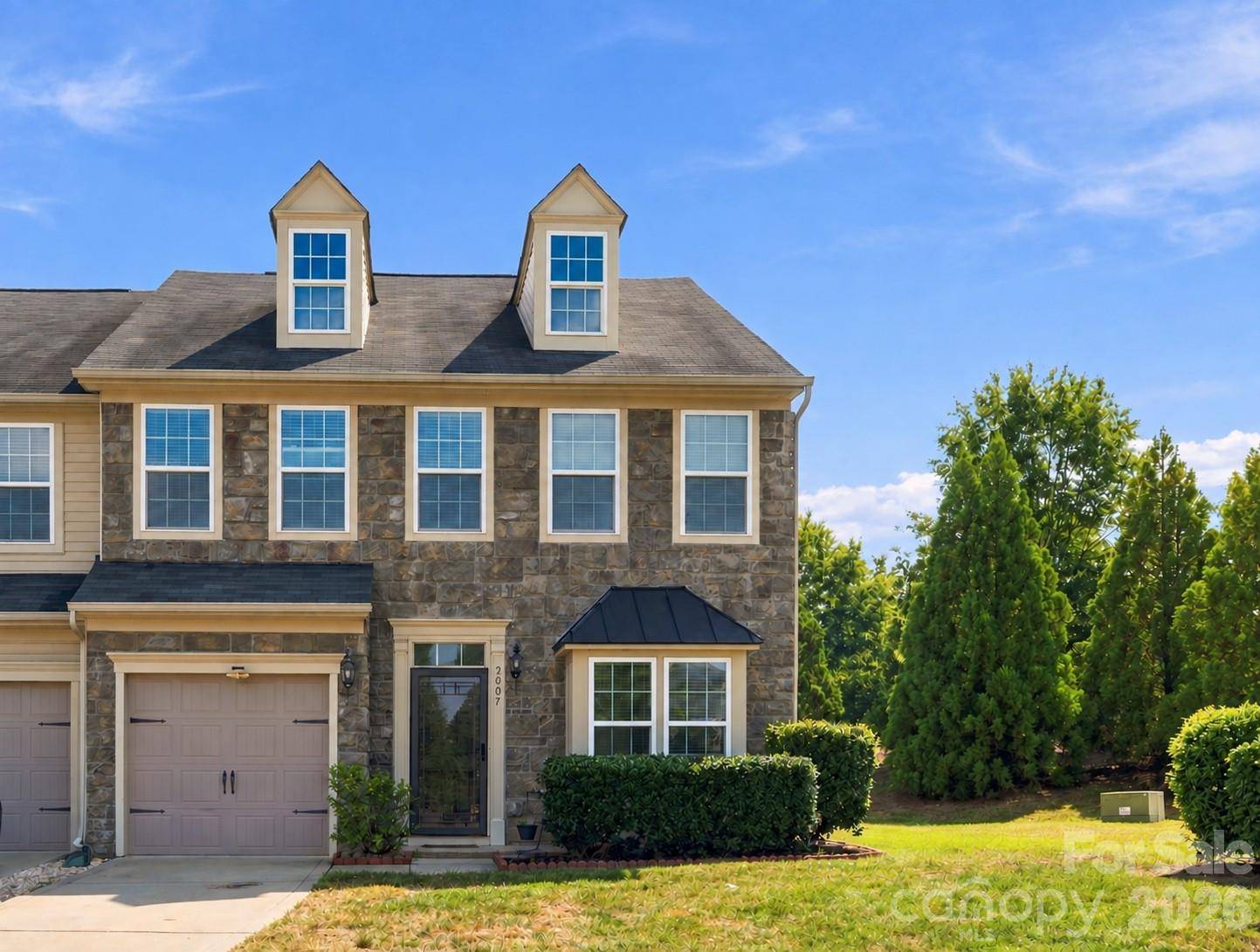 9607 Springholm DR, Charlotte, NC 28278