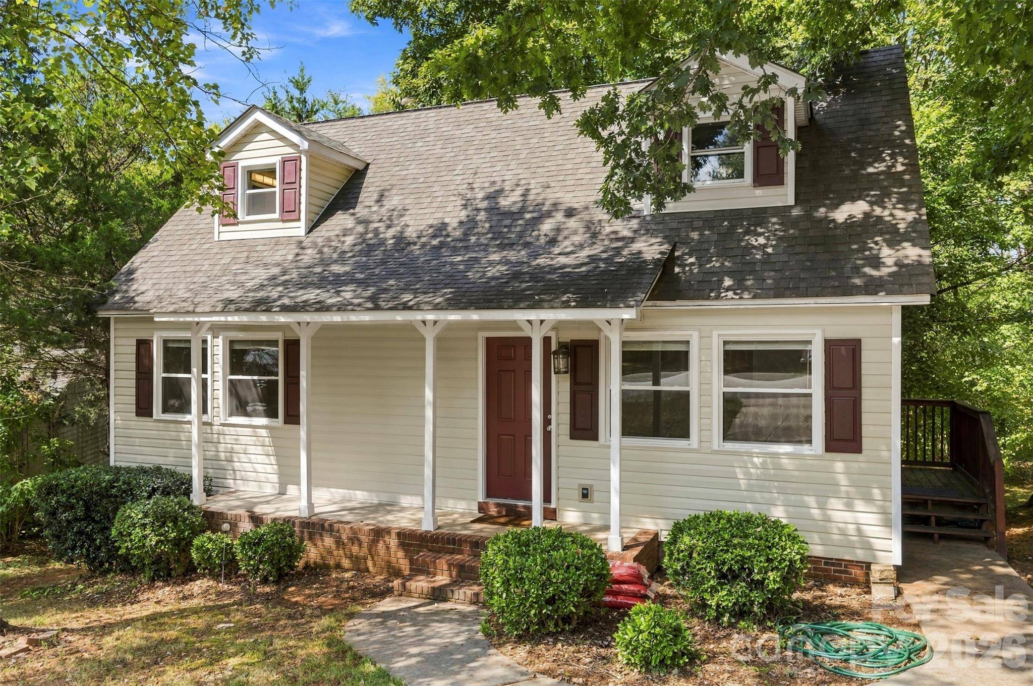 5907 Scots Bluff DR, Charlotte, NC 28227
