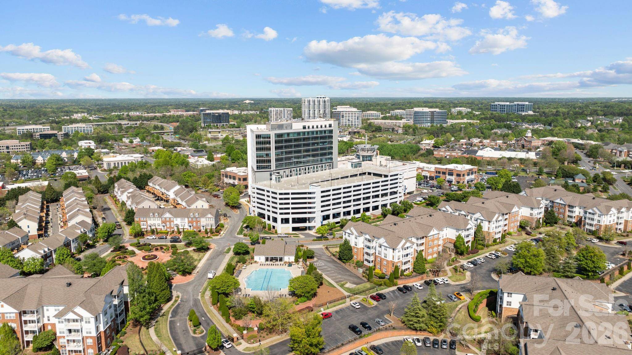 14543 Durant BLVD, Charlotte, NC 28277