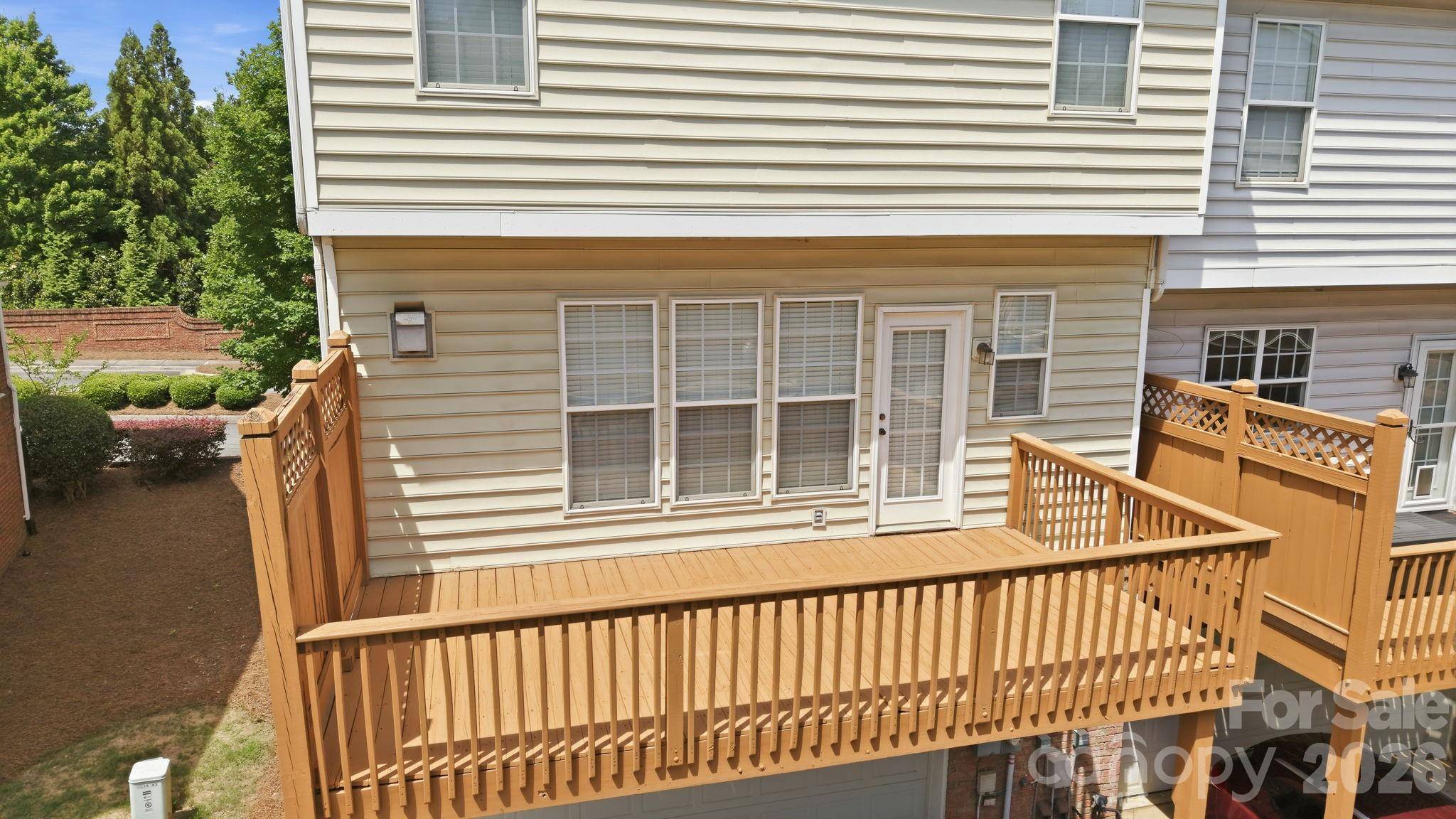 14543 Durant BLVD, Charlotte, NC 28277