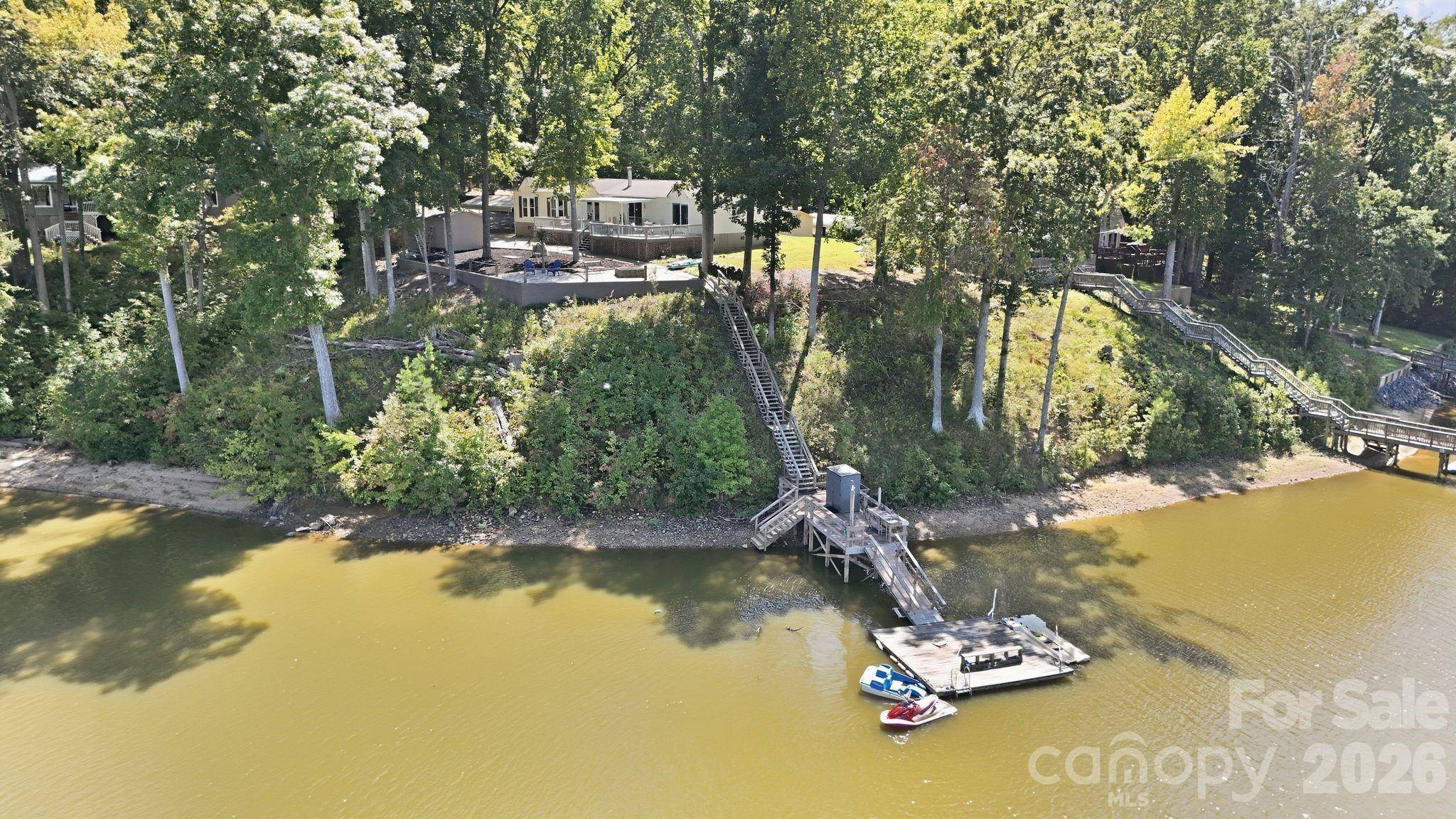 380 Lake Landing DR, Salisbury, NC 28146