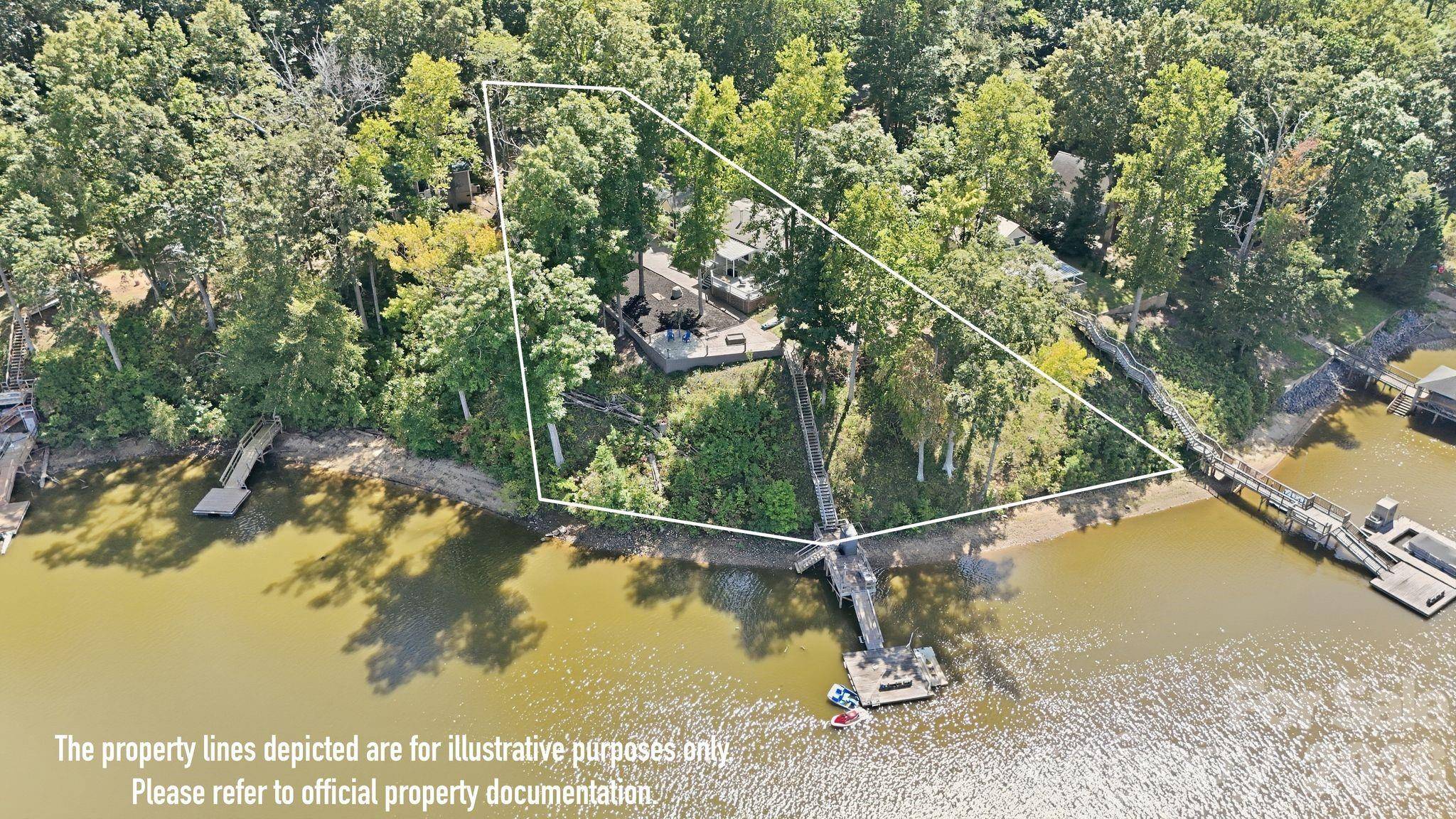 380 Lake Landing DR, Salisbury, NC 28146