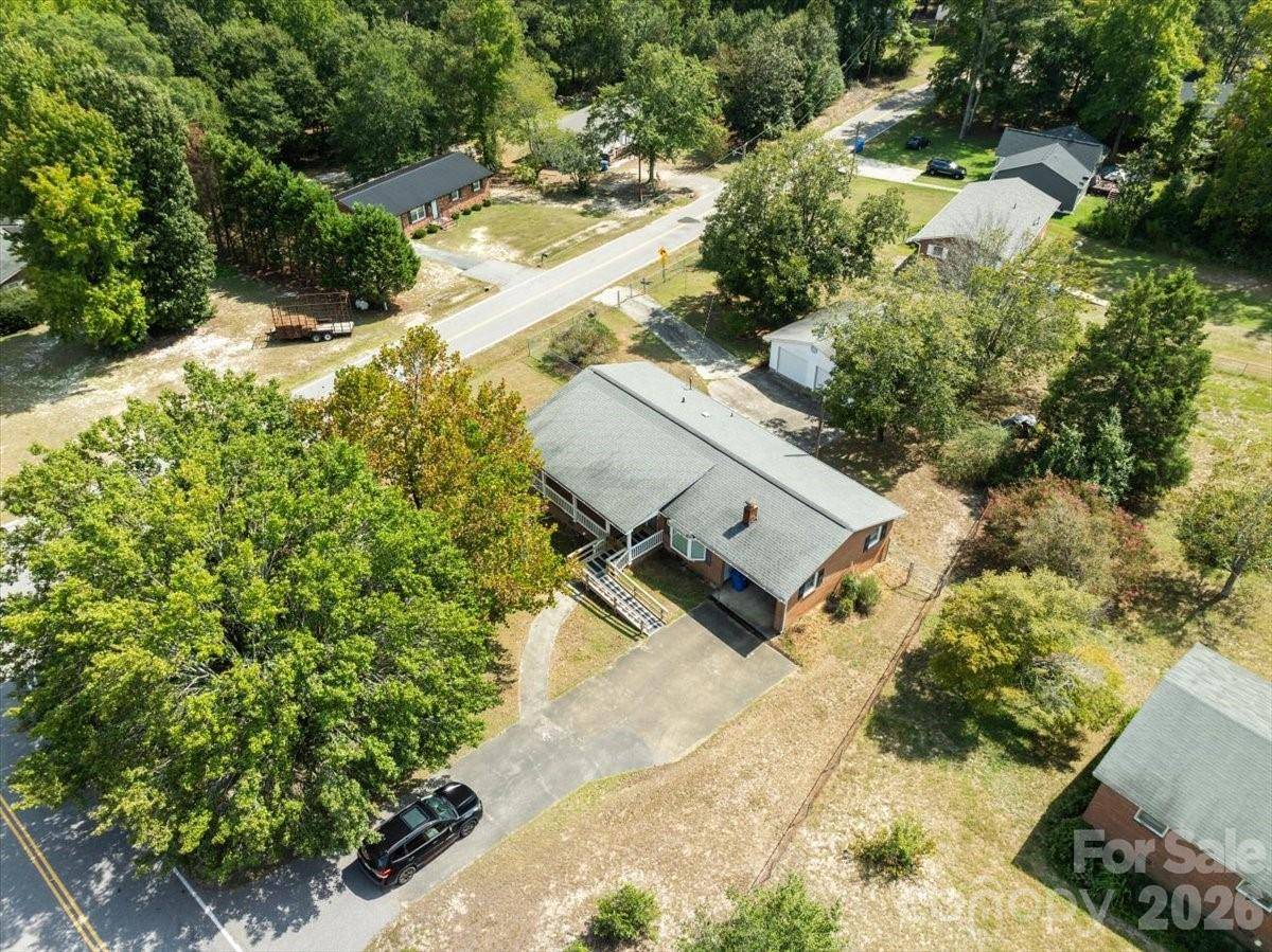 630 E Pigg ST, Pageland, SC 28728
