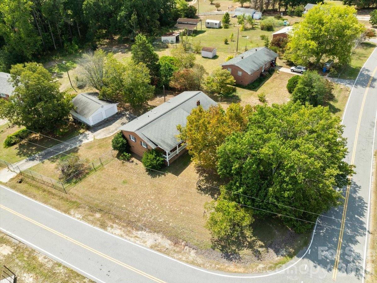 630 E Pigg ST, Pageland, SC 28728