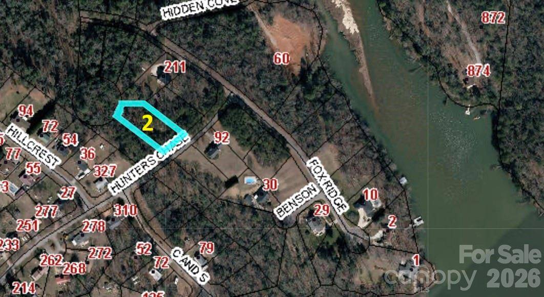 0 Hunters Chase LN #2, Hickory, NC 28601