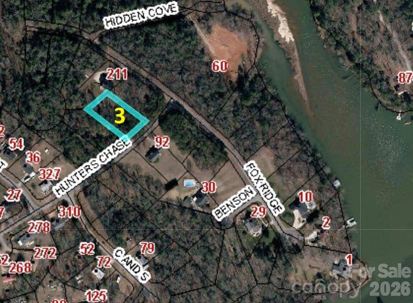 0 Hunters Chase LN #3, Hickory, NC 28601
