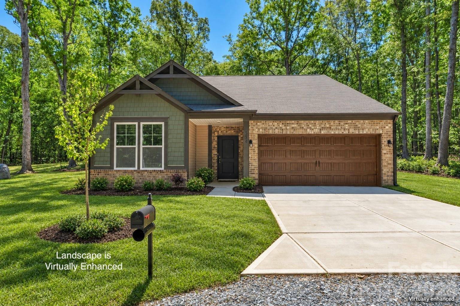 5624 Tipton RD, Monroe, NC 28112