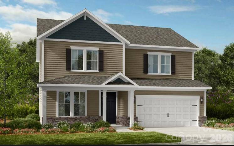 210 Goorawing LN, Mooresville, NC 28115