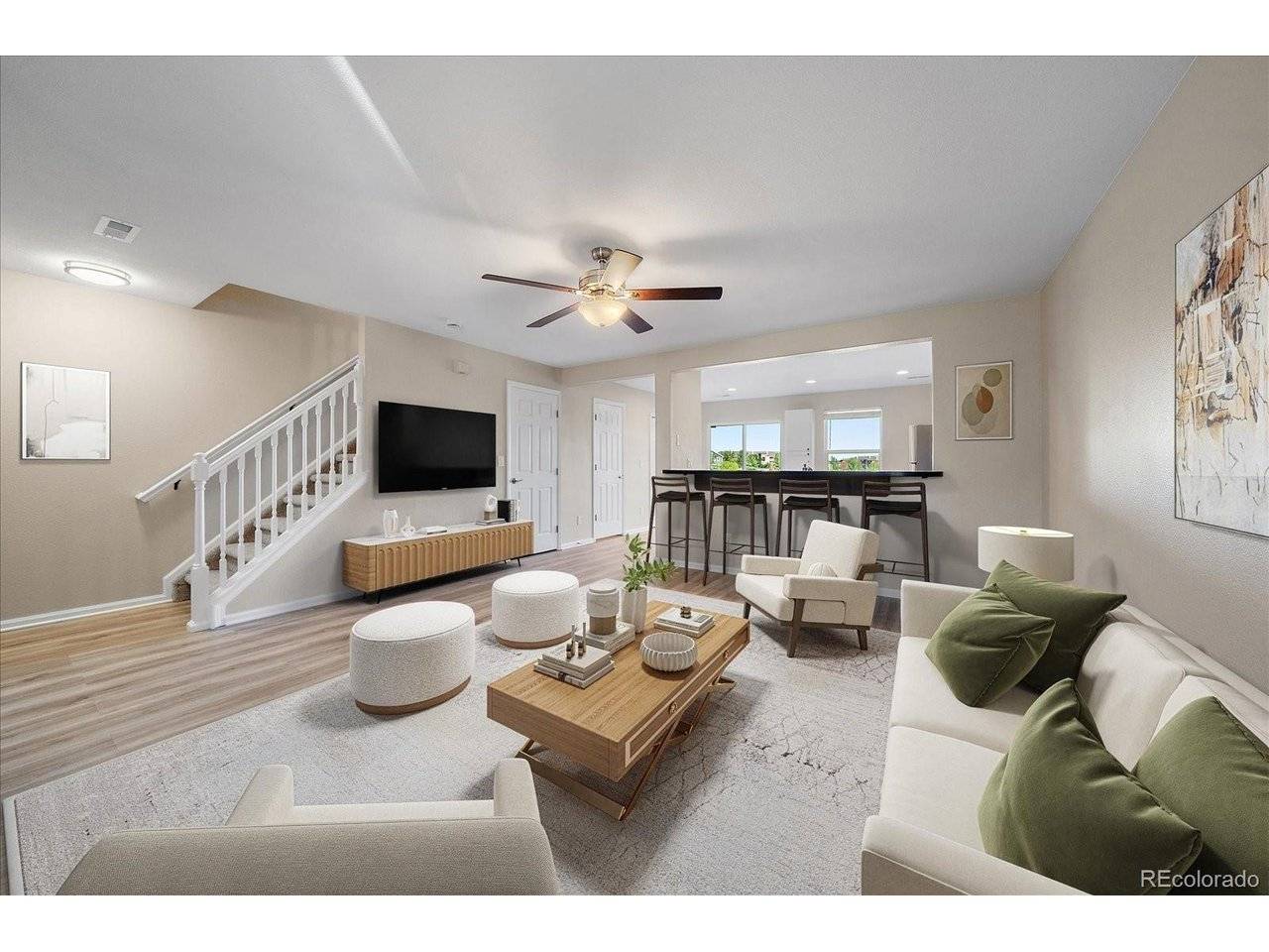 7719 S Kalispell, Englewood, CO 80112