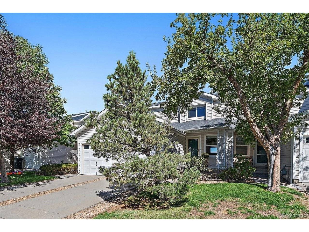 7719 S Kalispell, Englewood, CO 80112
