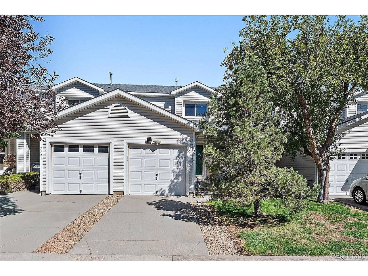 7719 S Kalispell, Englewood, CO 80112