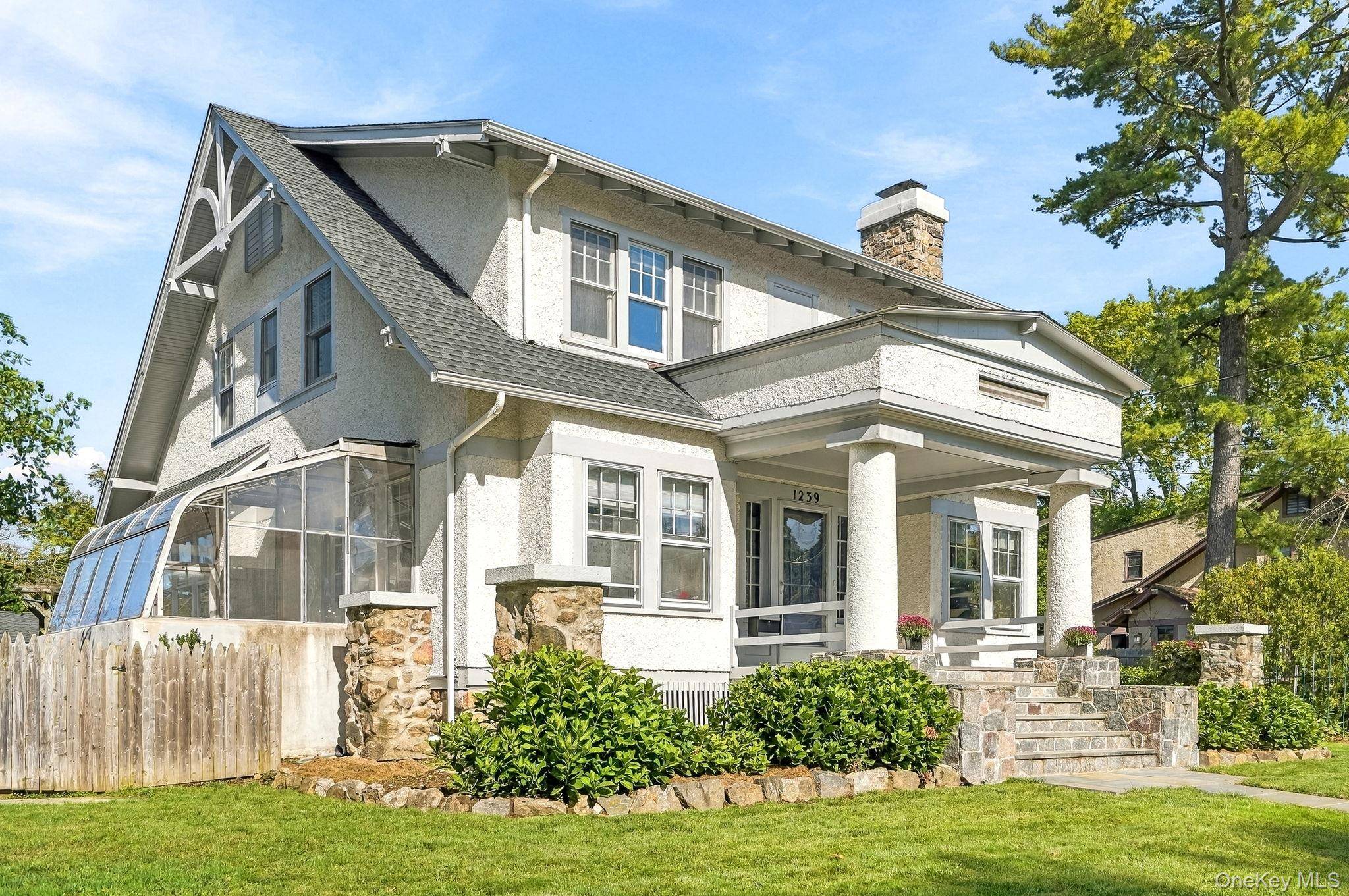1239 Post RD, Scarsdale, NY 10583