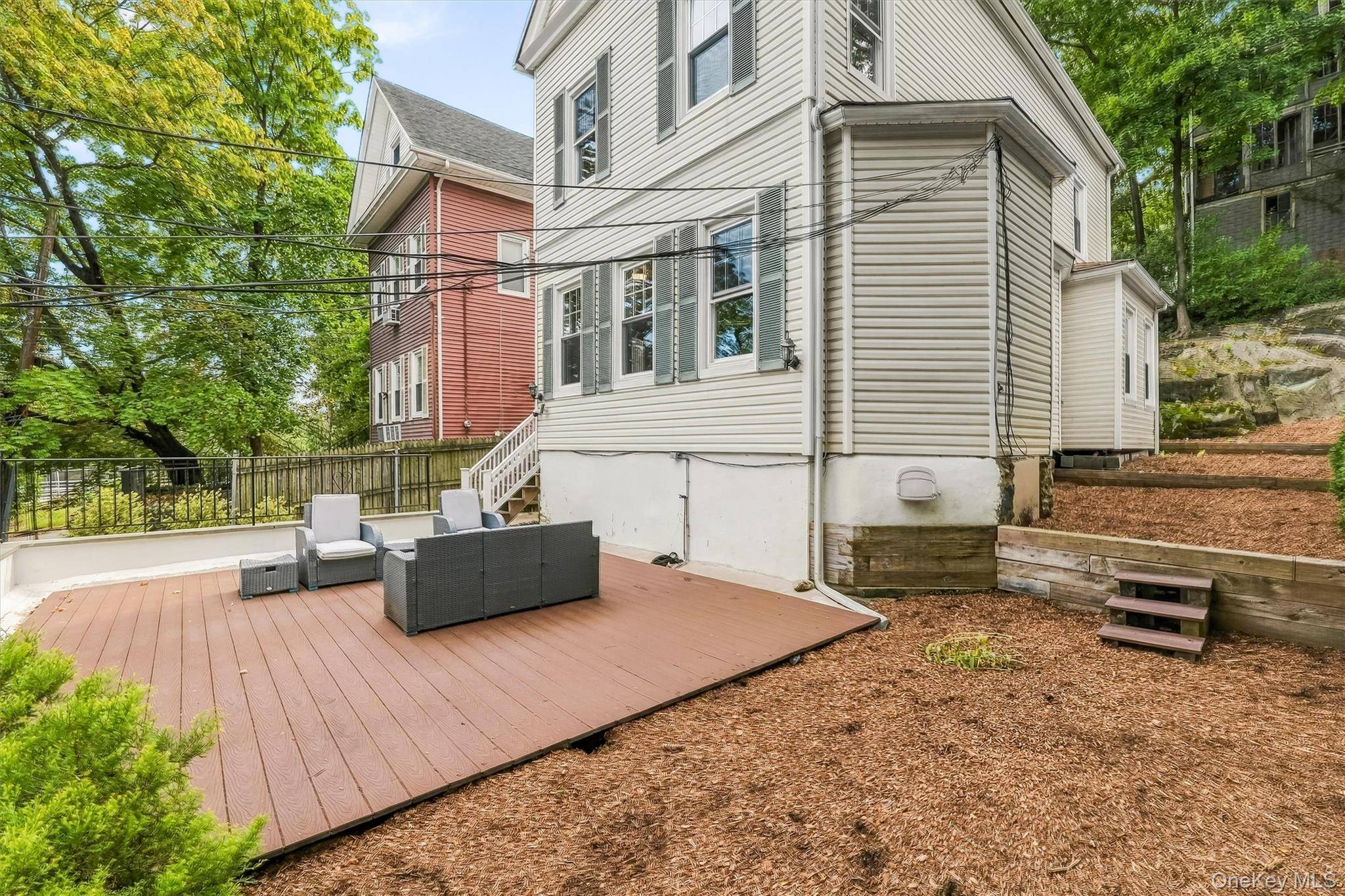 9 Desmond AVE, Bronxville, NY 10708