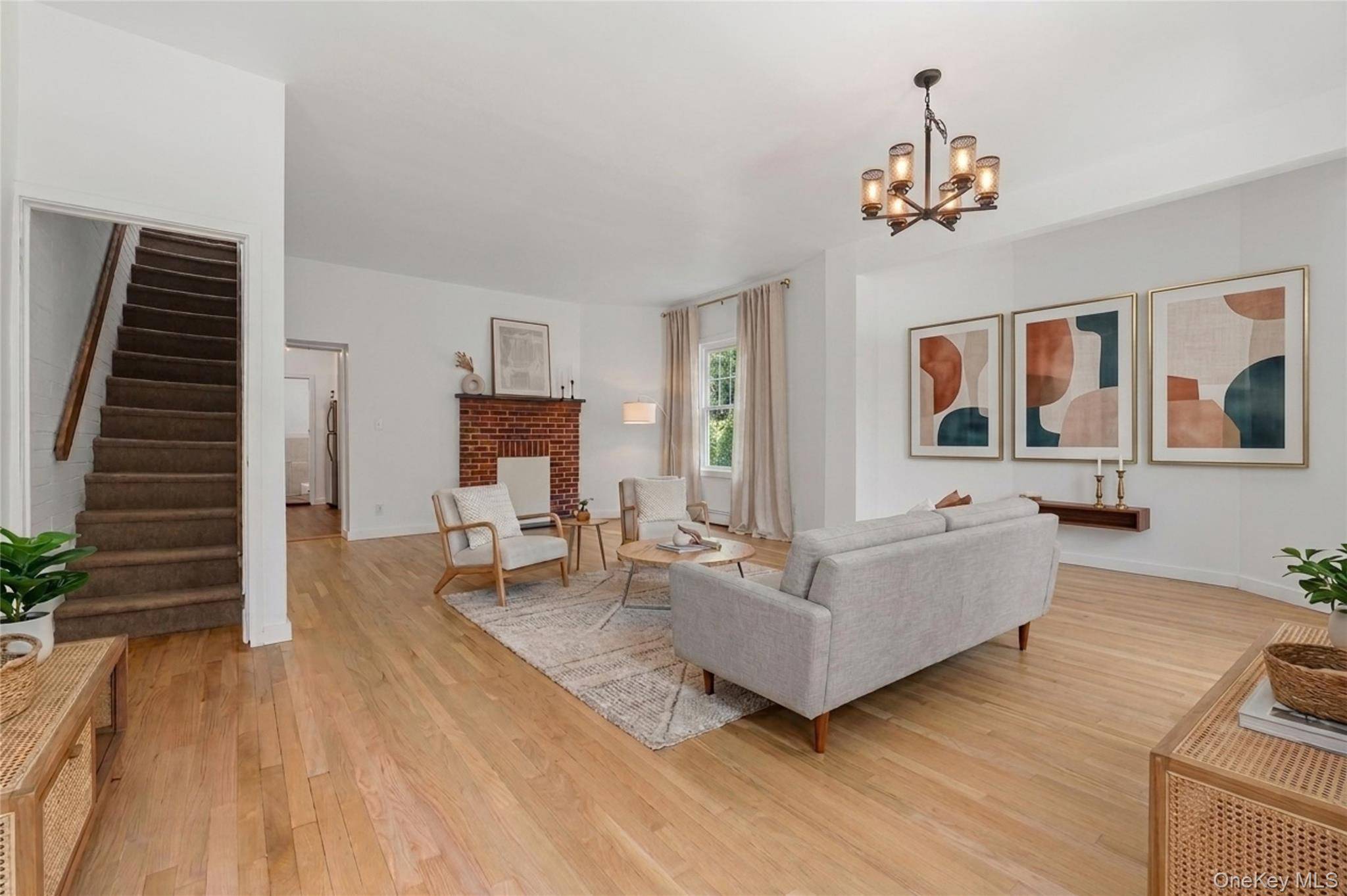9 Desmond AVE, Bronxville, NY 10708