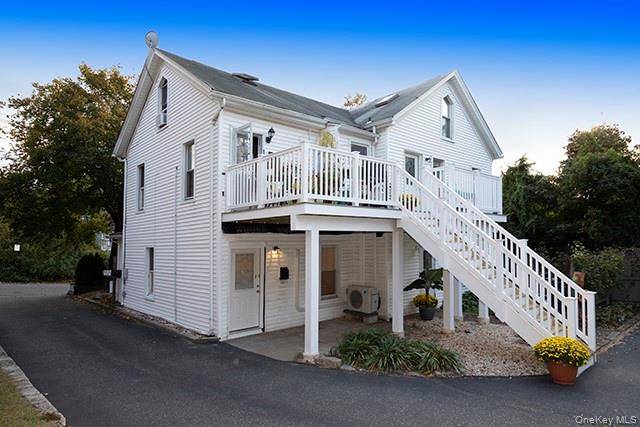 11 Prospect ST #1E, Northport, NY 11768