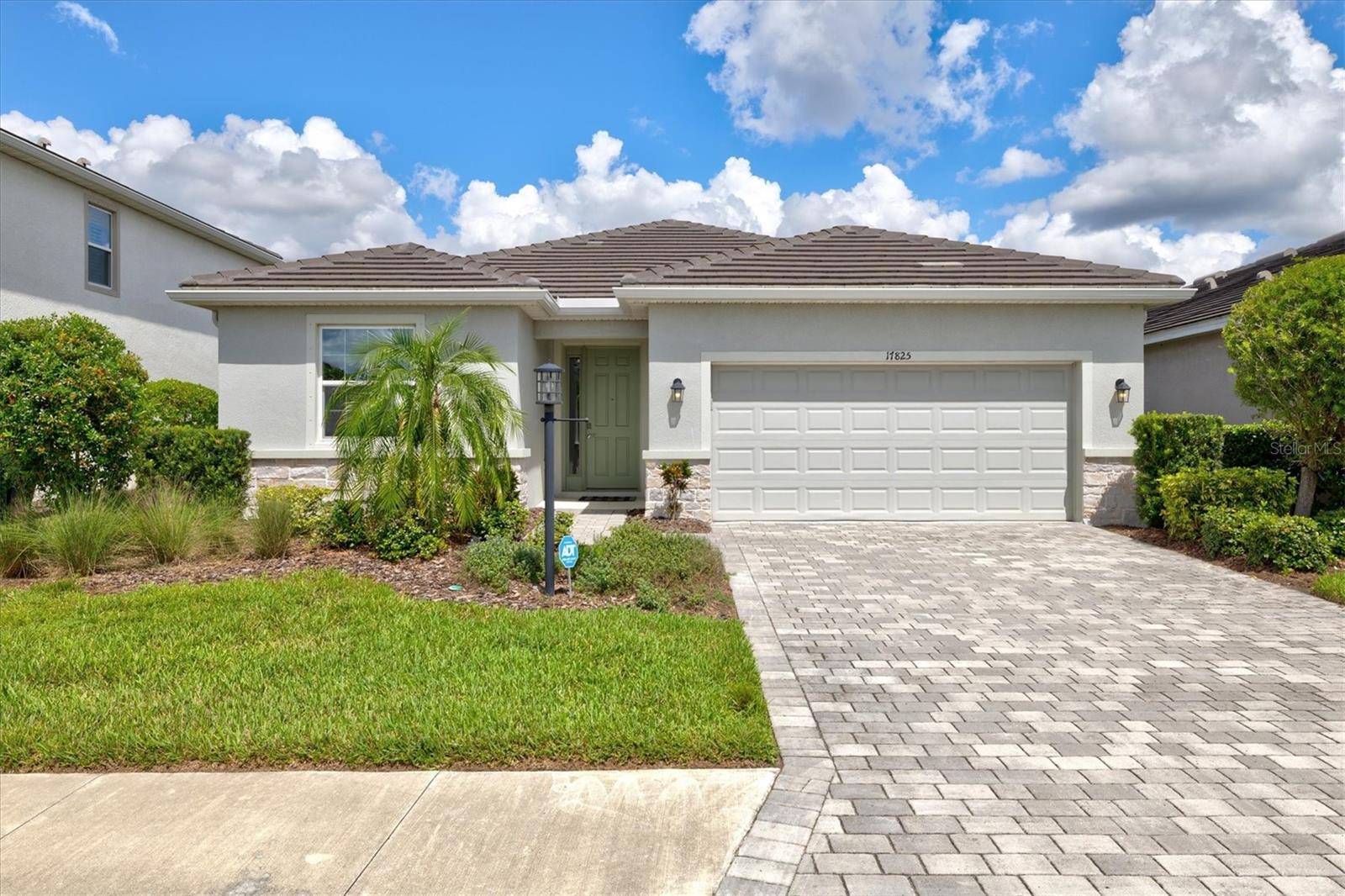 17825 GULF RANCH PL, Bradenton, FL 34211