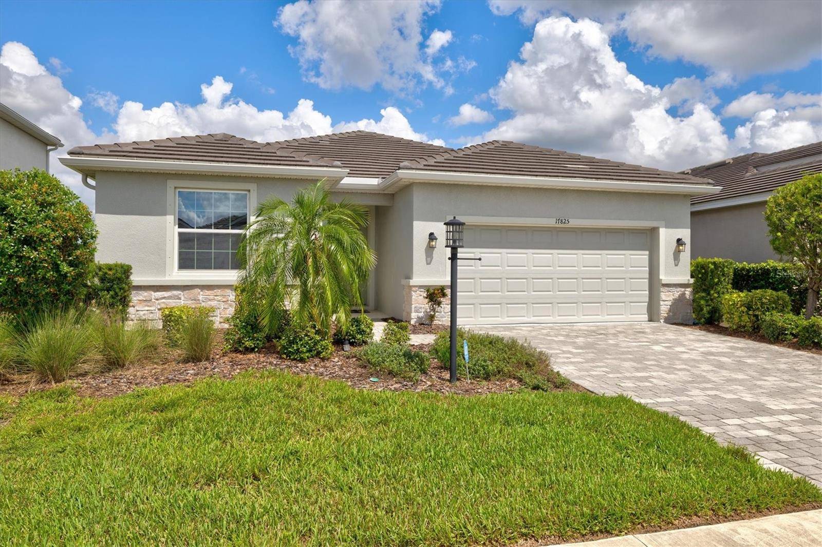 17825 GULF RANCH PL, Bradenton, FL 34211