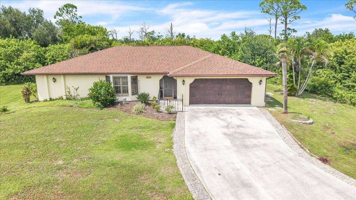 19358 ABHENRY CIR, Port Charlotte, FL 33948