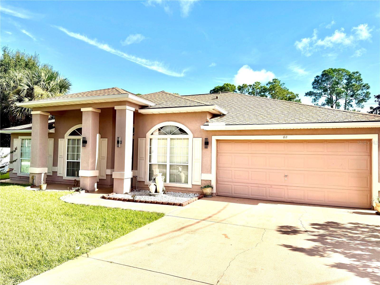 68 RIVERVIEW DR, Palm Coast, FL 32164