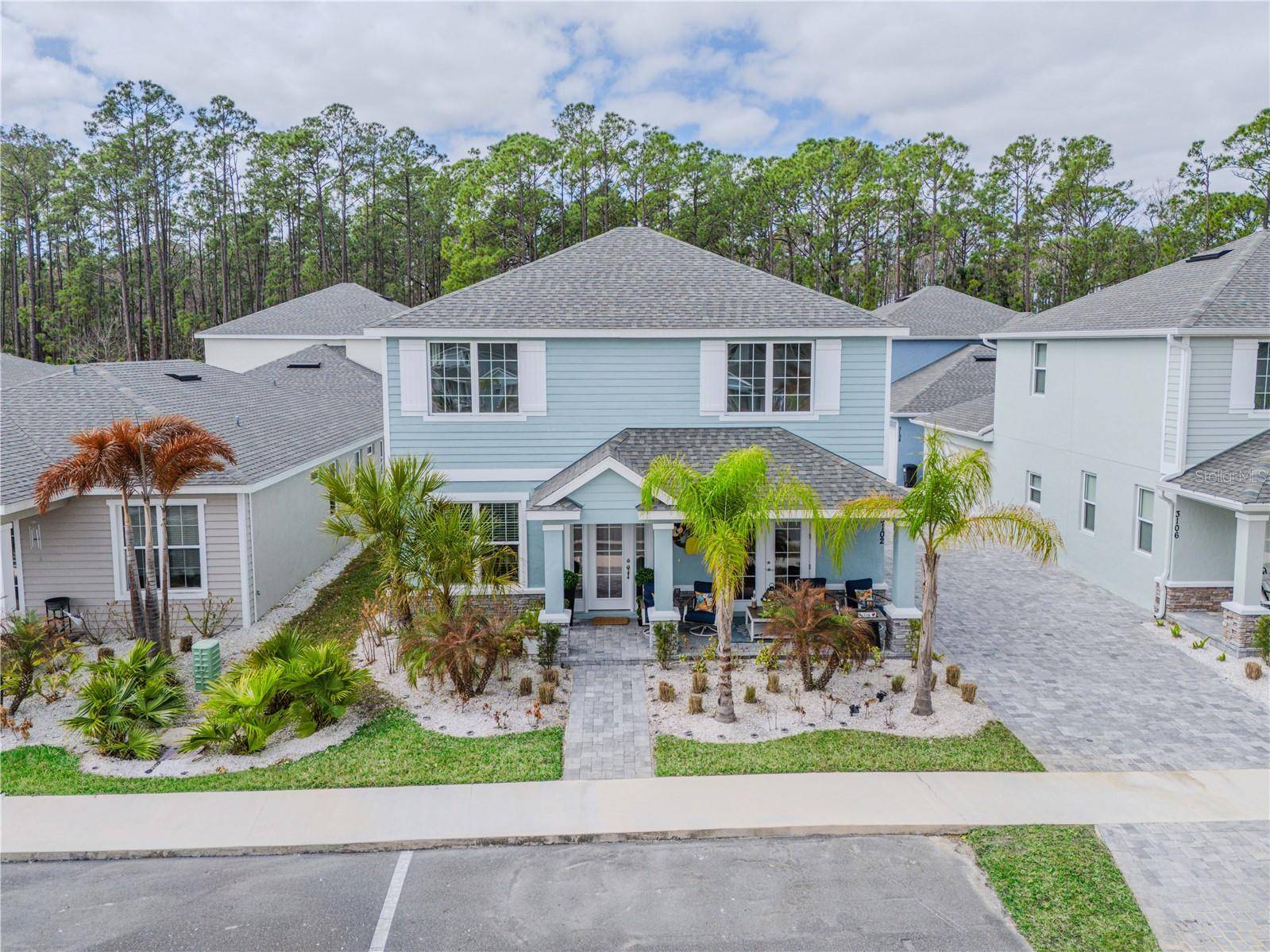 3102 MELETO BLVD, New Smyrna Beach, FL 32168