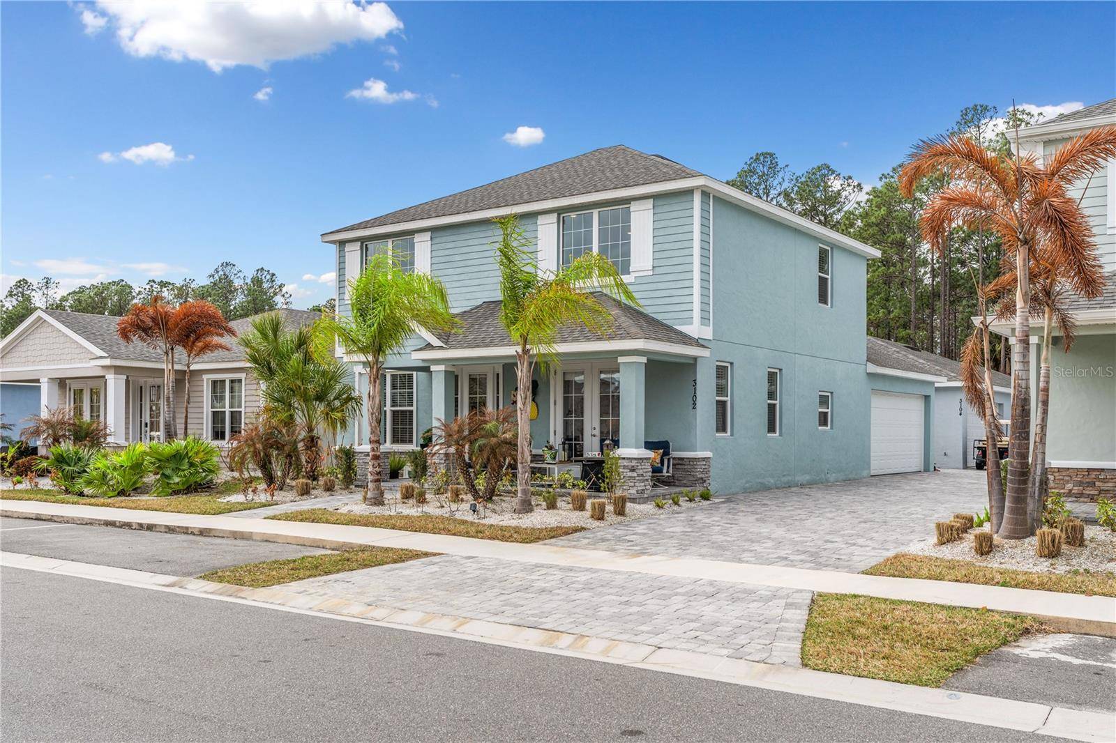 3102 MELETO BLVD, New Smyrna Beach, FL 32168