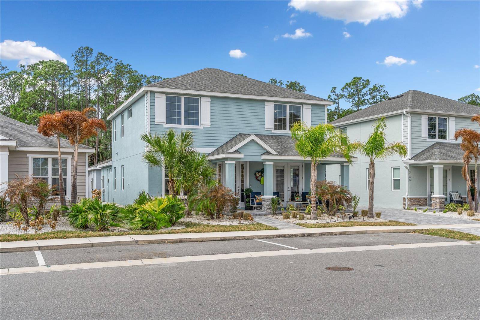 3102 MELETO BLVD, New Smyrna Beach, FL 32168