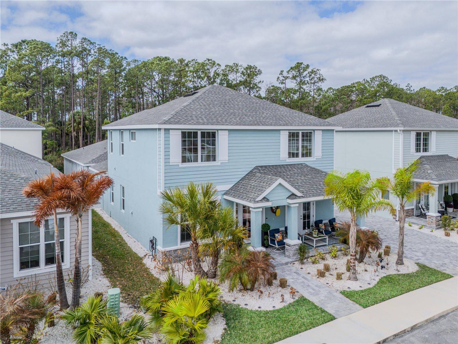 3102 MELETO BLVD, New Smyrna Beach, FL 32168