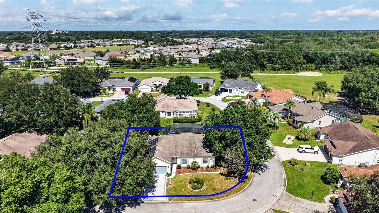 3916 MANOR OAKS CT, Leesburg, FL 34748