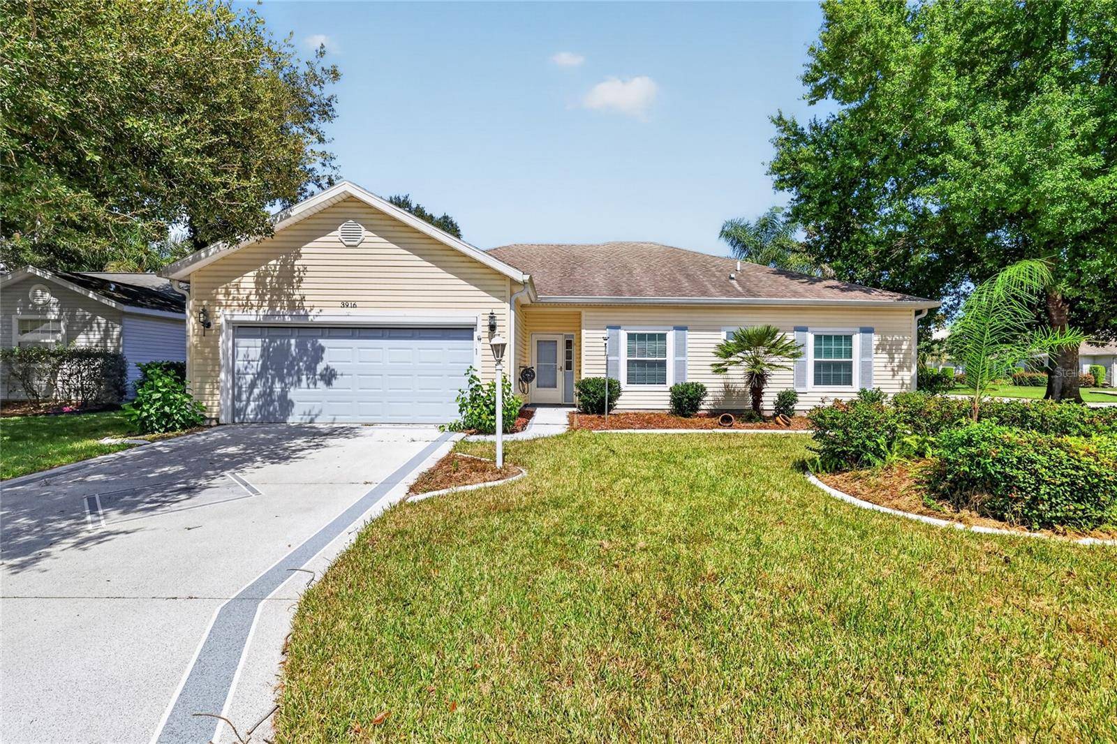 3916 MANOR OAKS CT, Leesburg, FL 34748
