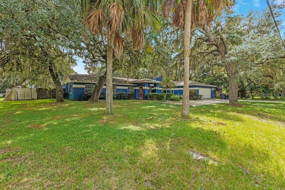 1121 OLD POLK CITY RD, Lakeland, FL 33809