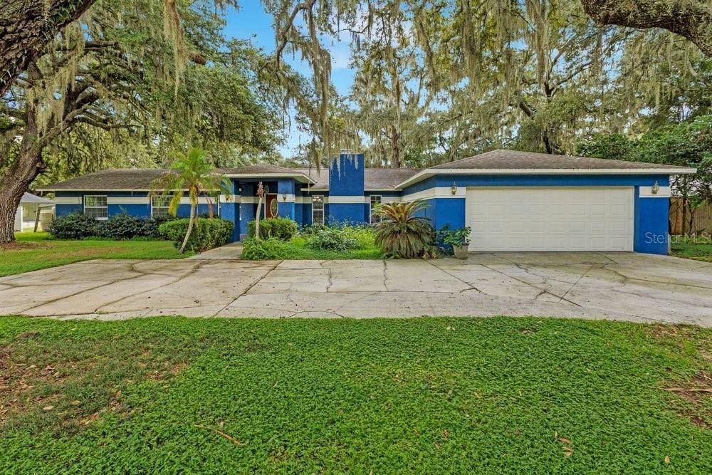 1121 OLD POLK CITY RD, Lakeland, FL 33809