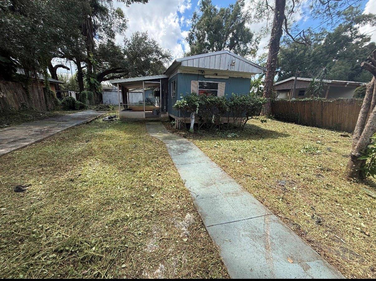 2520 CANNON ST, Lakeland, FL 33815