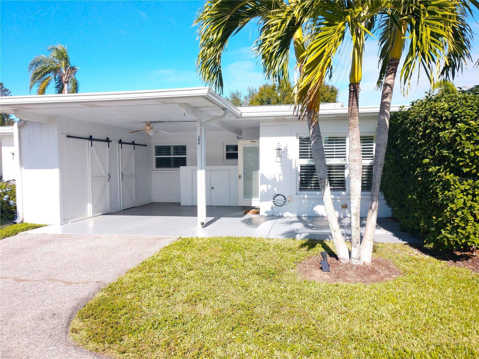 184 THE CORSO #184, Venice, FL 34285