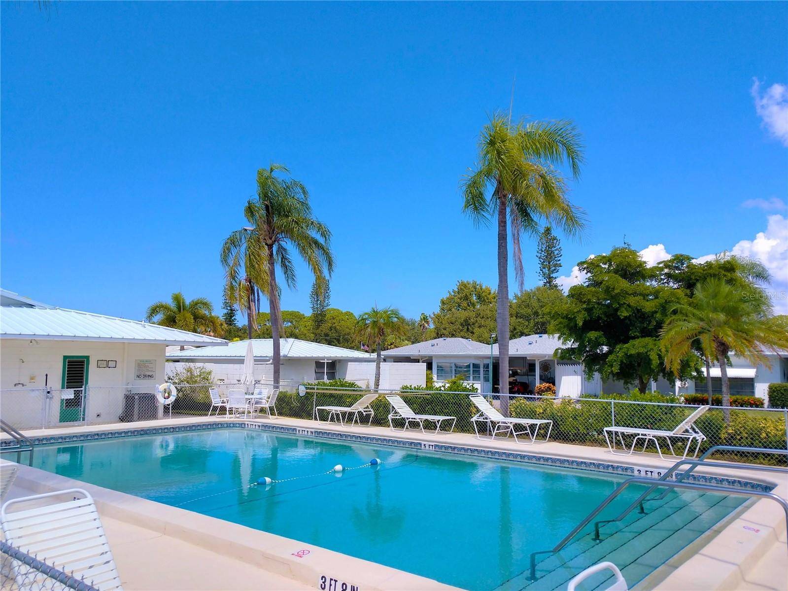 184 THE CORSO #184, Venice, FL 34285