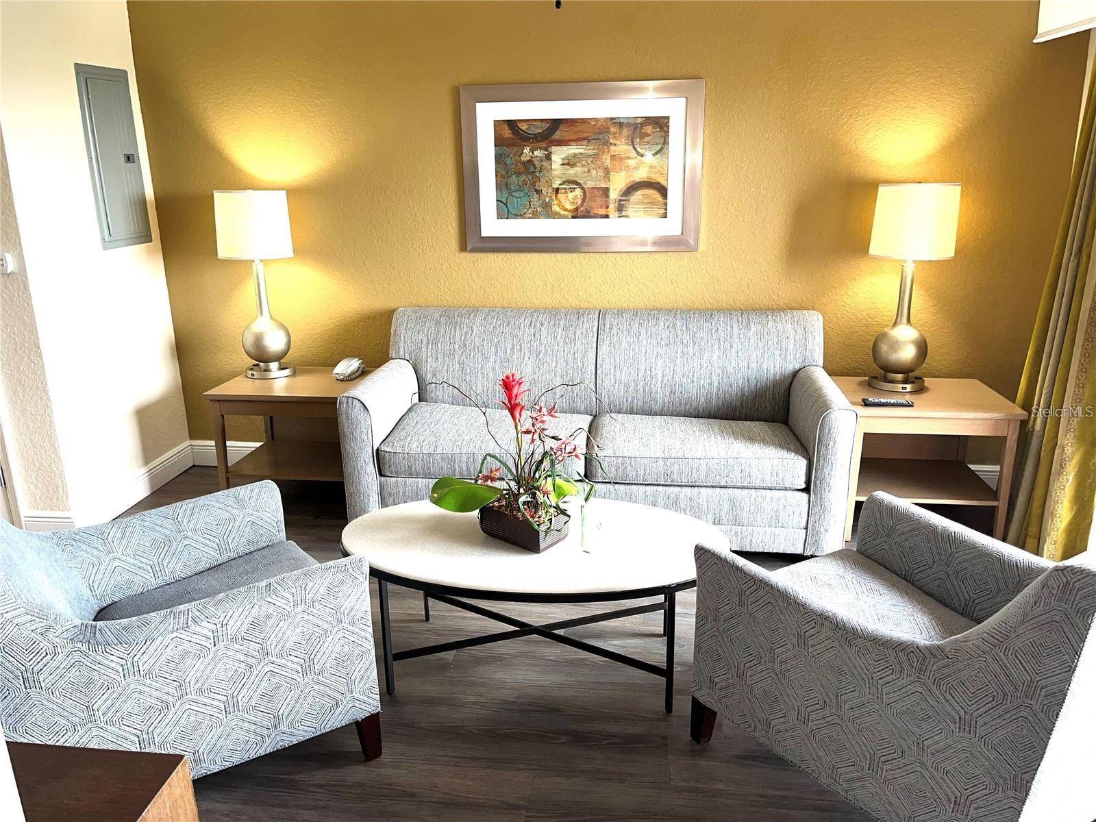 12527 FLORIDAYS RESORT DR #311E, Orlando, FL 32821