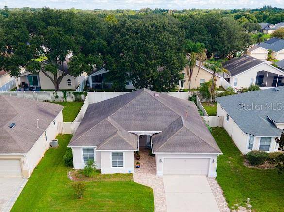 2768 CYPRESS HEAD TRL, Oviedo, FL 32765