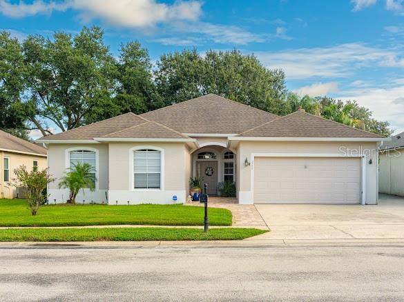 2768 CYPRESS HEAD TRL, Oviedo, FL 32765