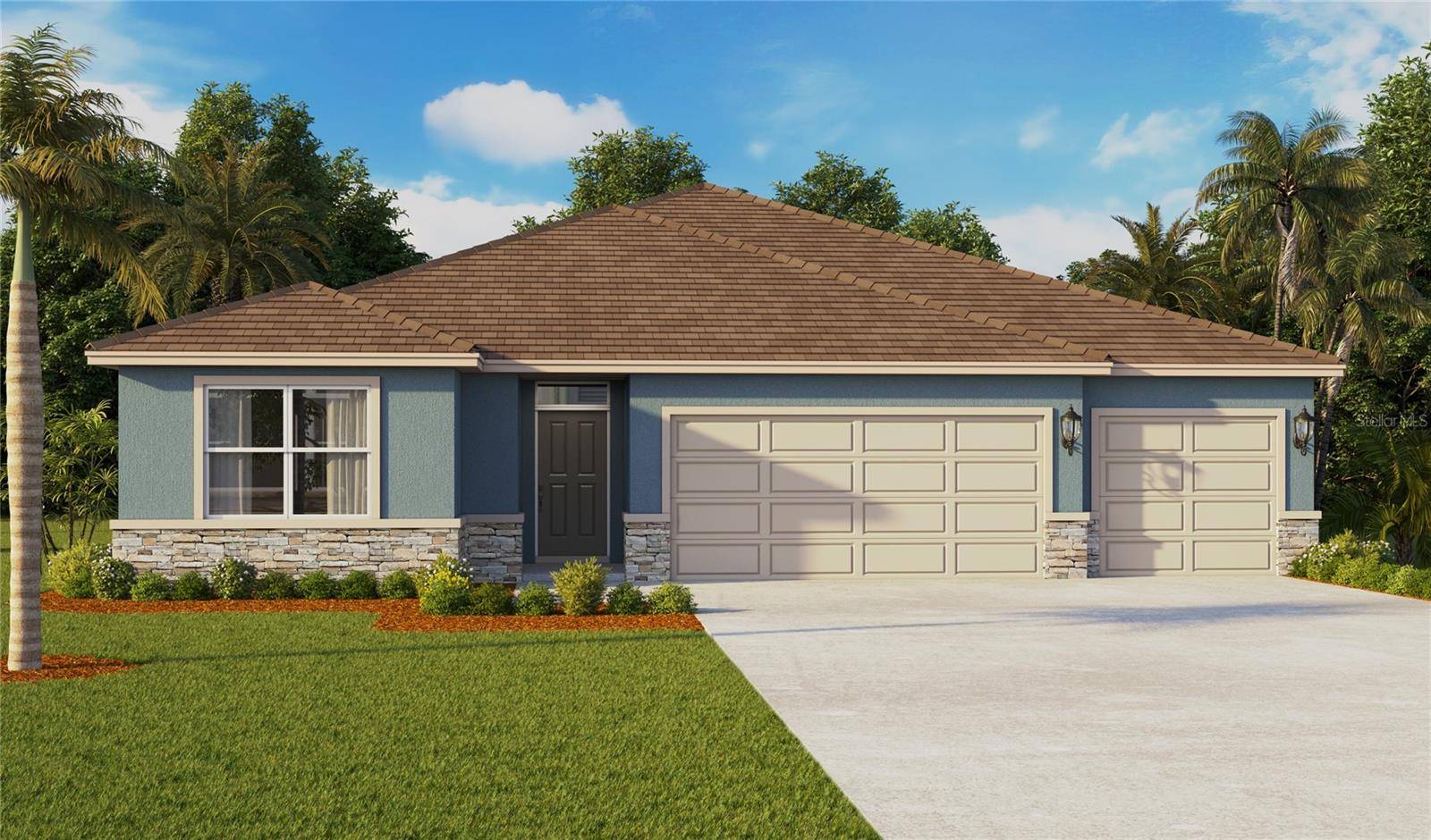 5793 SPRINGER ST, St Cloud, FL 34771